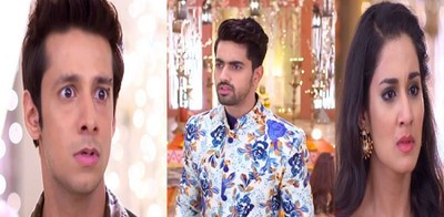 Naamkaran: Avni-Neela breaks all relations with Amol for harming Neil