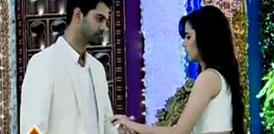 Iss Pyaar Ko Kya Naam Doon 3: OMG! Advay gets engaged with Chandini infront of Pratham