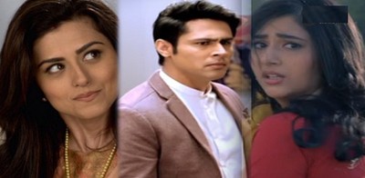 Woh Apna Sa: Aditya gets annoyed as Kaka blames Jhanvi for Nisha's critical condition
