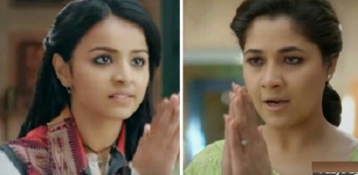 Rishton Ka Chakravyuh: Anami lashes out at Satrupa for trapping Murari in her kidnapping case