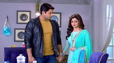 Dil Se Dil Tak: Tani's master trick for getting re-entry in Bhanushali house with Shorvori-Parth