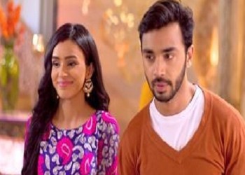 Ek Sringaar Swabhimaan: Meghna-Kunal plans honeymoon trip for just married couple Naina-Karan