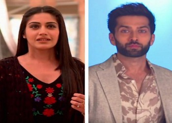 Ishqbaaz: Anika-Vikram's mehendi wala romance makes Shivaay green with envy