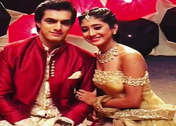 Yeh Rishta Kya Kehlata Hai: Daadi-Swarna-Manish dances happily post hearing Naira's pregnancy news