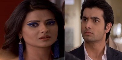 Kasam Tere Pyaar Ki: Tanuja lashes out at Rishi-Abhi for fighting over groom dupatta