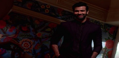 Ishqbaaz: Shivaay-Om-Gauri takes band avatar for saving Anika from Vikram's marriage trap