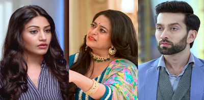 Ishqbaaz: Shocking! Anika dumbstruck as Shivaay breaks all relation with Pinky