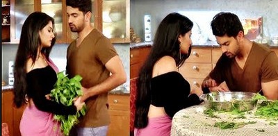 Naamkaran: Avni attempts to find Neil's feelings for Juhi