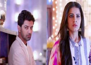 Iss Pyaar Ko Kya Naam Doon 3: Naani decides to send Advay-Chandini on honeymoon trip