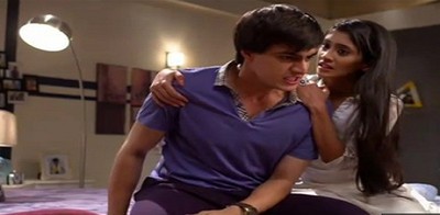 Yeh Rishta Kya Kehlata Hai: Kartik-Naira's last warning to Aditya for staying away from Keerti