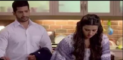 Kasam Tere Pyaar Ki: Abhi promises Tanuja to keep Rishi away from Natasha