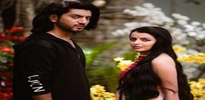 Ishqbaaz: Gauri's nitrogen gas plan saves Om from evil goons's clutches
