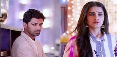 Iss Pyaar Ko Kya Naam Doon 3: Chandini seeks Murli's help for rushing Advay hospital