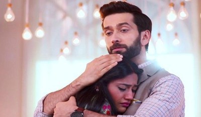 Ishqbaaz: Shivaay attempts to vanish Anika's darkness fear