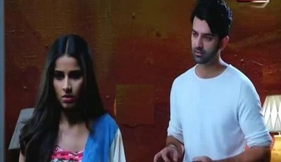 Iss Pyaar Ko Kya Naam Doon 3: OMG! Advay's critical medical condition unfolds before Chandini