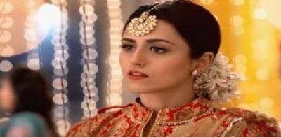 Woh Apna Sa: Nisha stunned as Jhanvi slaps Samar for calling her characterless