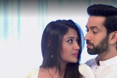 Ishqbaaz latest updates: Shivaay flop prank proves Anika smarter than Shivaay