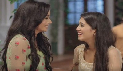 Yeh Rishta Kya Kehlata Hai: Swarna turns Naira's biggest support against Manish-Daadi