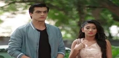 Yeh Rishta Kya Kehlata Hai: Kartik's anger ruins his and Naira's first teej post marriage