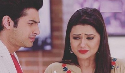 Kasam Tere Pyaar Ki: Abhi-Tanuja's deal marriage breaks Rishi's heart