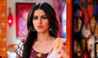 Iss Pyaar Ko Kya Naam Doon 3: Chandini's fight for her getting her love Dev begins