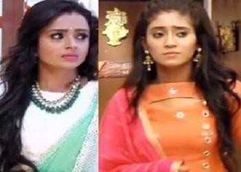 Yeh Rishta Kya Kehlata Hai: Swarna handovers house keys to Naira with utmost trust