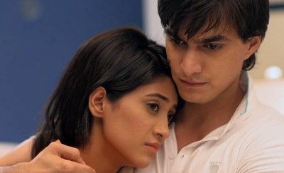 Yeh Rishta Kya Kehlata Hai: Post fatal accident Kartik goes into coma
