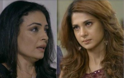 Beyhadh: Jhanvi pleasant surprise to win Saanjh-Arjun heart
