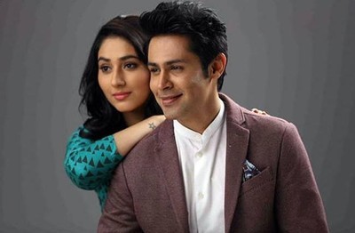 Woh Apna Sa: Nisha succeeds in trapping Jhanvi Nisha sindoor drama ahead