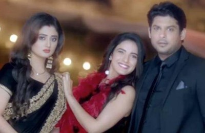 Dil Se Dil Tak: Shorvori suffers brain tumor Teni offers support