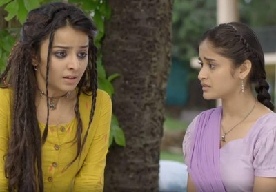 Rishton Ka Chakravyuh: Poonam stuck in dirty trap Anaami dabbang entry