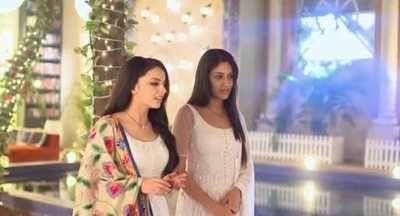 Ishqbaaz written update June 5, 2017: Anika is caught in a dilemma - Times  of India