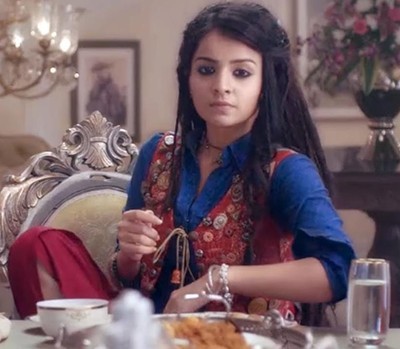 Rishton Ka Chakravyuh upcoming: Anaami- Adhiraj united to cook future mess
