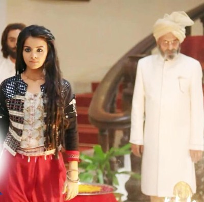 Rishton Ka Chakravyuh upcoming: Sudha-Narottam's heinous plotting against Anaami