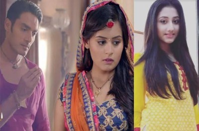 Tu Sooraj Main Saanjh Piyaji: Kanak in gyan mode Uma Shankar follows right path