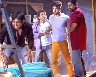 Naamkaran spoiler alert: Rang Mahal turned into orphanage home Neil in double trouble