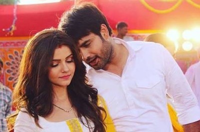 Shakti Astitva Ke Ehsaas Ki: Balwinder turns Preeto's puppet against Soumya