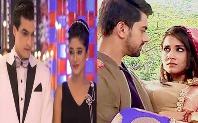Naamkaran, Yeh Rishta Kya Kehlata hai 29th September, 2017 Latest news update