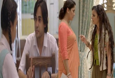 Yeh Un Dinon Ki Baat Hai, Rishton Ka Chakravyuh 29th September 2017 Latest news update