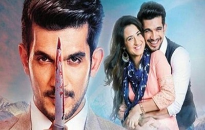 Ishq Mein Marjawan: Aarohi-Vishal crooked relation turned fruitful for Deep