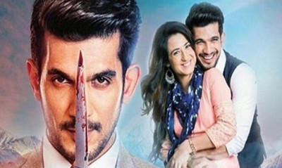 Ishq Mein Marjawan: Deep double crossed Aarohi's game major siyapa ahead