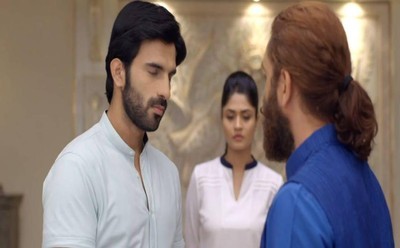 Rishton Ka Chakravyuh: Pujan frightened post Adhiraj uncovered real culprit