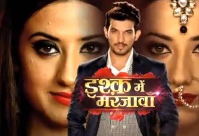 Ishq Mein Marjawan: Deep double crossed Aarohi trapping her in murder Lakshya gets in action