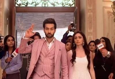 Ishqbaaz: Tania falls prey to Anika Jamalgota plan Tania motions out of control