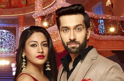 Ishqbaaz: Shocking connection between Kalyani mills & Oberoi family ...