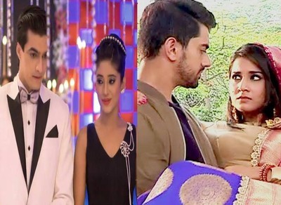 Naamkaran, Yeh Rishta Kya Kehlata hai, 6 October 2017 Latest news update