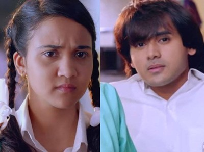 Yeh Un Dinon Ki Baat Hai: Naina father Rakhi decision separated Sameer-Naina forever uniting brother-sister