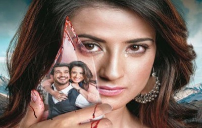 Ishq Mein Marjawan: Deep-Arohi dinner dates turns disaster