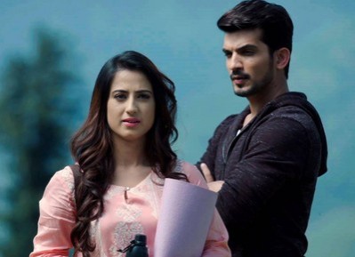 Ishq Mein Marjawan spoiler alert: Tara attempt to burn Aarohi alive Deep shocking move