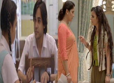 Yeh Un Dinon Ki Baat Hai, Rishton Ka Chakravyuh 12th October 2017 Latest news update